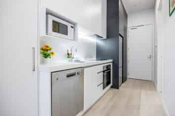 G08/147 Nelson Street, Auckland Central