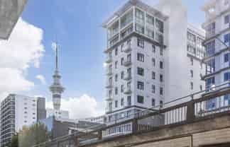 G08/147 Nelson Street, Auckland Central