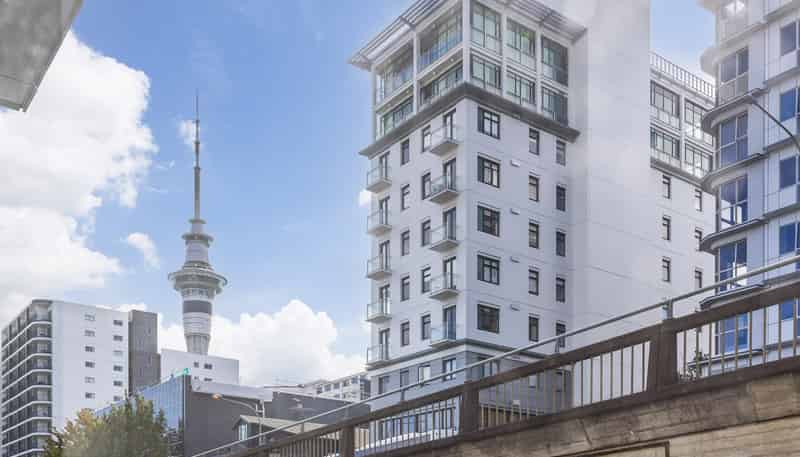 G08/147 Nelson Street, Auckland Central