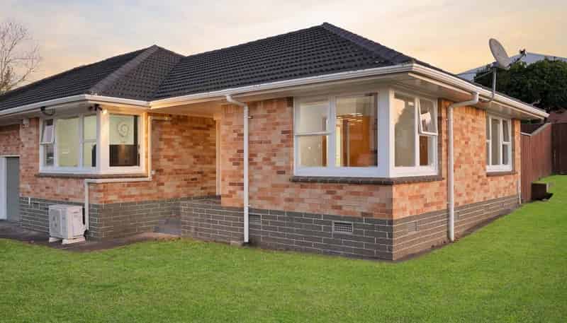 1/1 Sutton Crescent, Papatoetoe