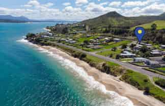 6 Kokohuia Road, Omapere