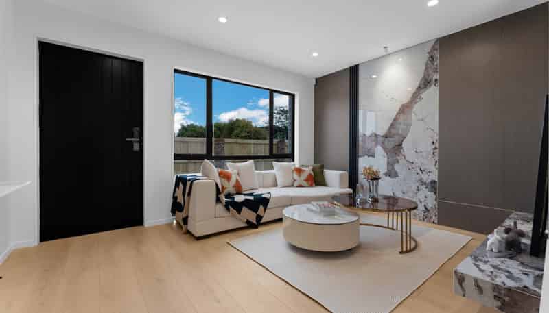 Lot 2, 25 Tomintoul Place, Highland Park