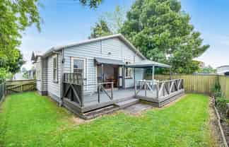 156B Killarney Road, Frankton