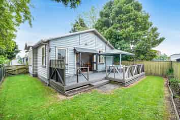 156B Killarney Road, Frankton