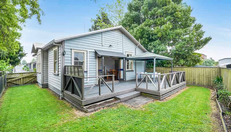 156B Killarney Road, Frankton