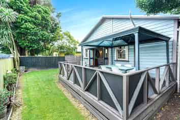 156B Killarney Road, Frankton