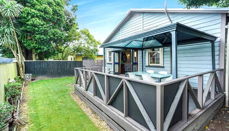 156B Killarney Road, Frankton