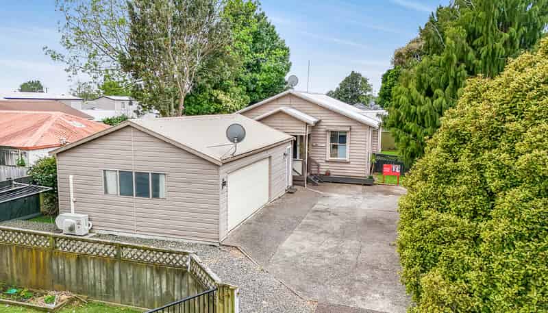 156B Killarney Road, Frankton