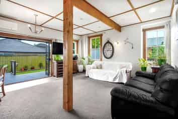 156B Killarney Road, Frankton