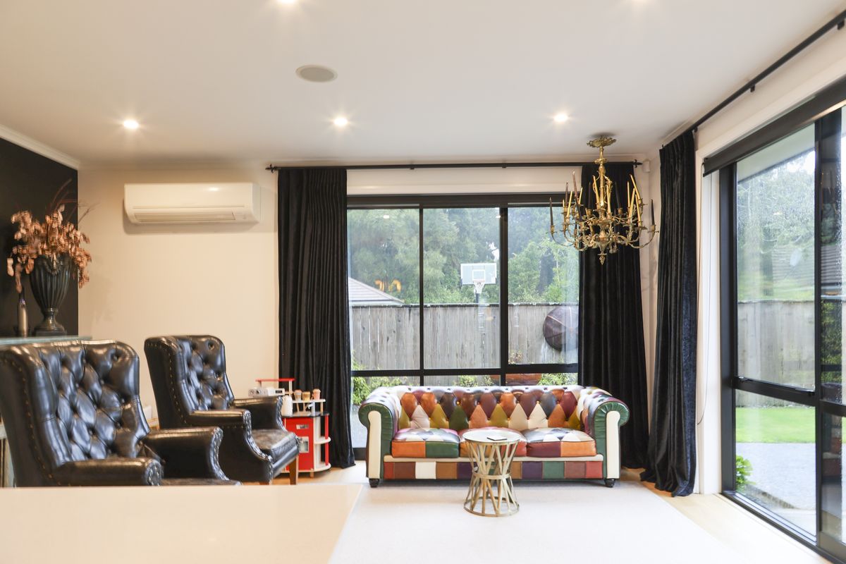Contemporary Modern Living – další