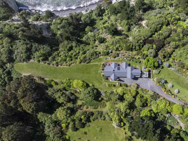 257 Cathedral Road, Gore Bay