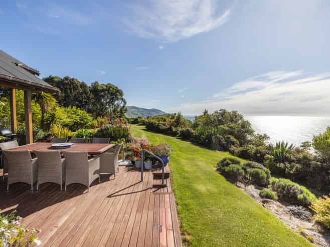 257 Cathedral Road, Gore Bay