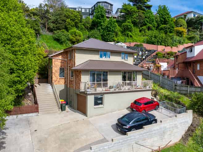 58A Forbury Road, Forbury