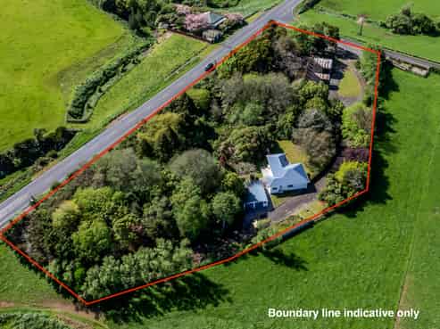 252 Boylan Road, Normanby