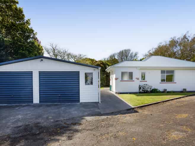 252 Boylan Road, Hawera