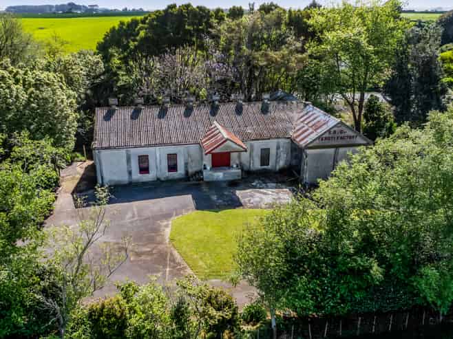 252 Boylan Road, Hawera