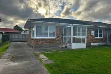 1/32 Dale Crescent, Pakuranga