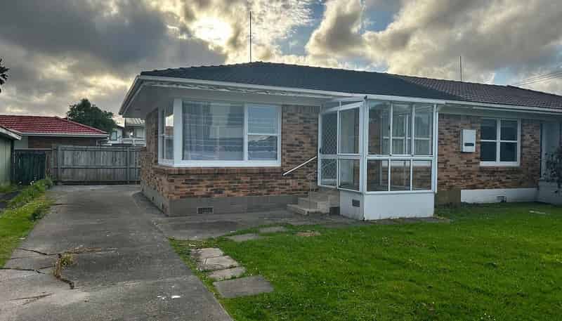 1/32 Dale Crescent, Pakuranga