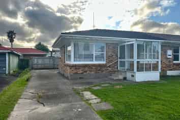1/32 Dale Crescent, Pakuranga