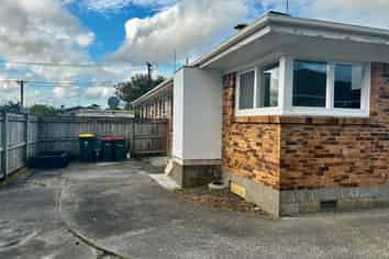 1/32 Dale Crescent, Pakuranga