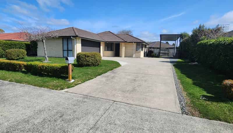 38 Riverholm Drive, Mangakakahi