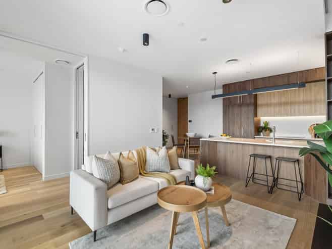 9/423-427 Beach Road, Mairangi Bay