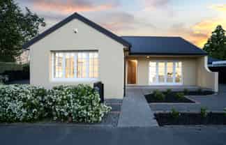 472 Innes Road, Mairehau