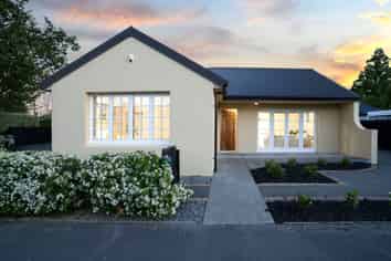 472 Innes Road, Mairehau