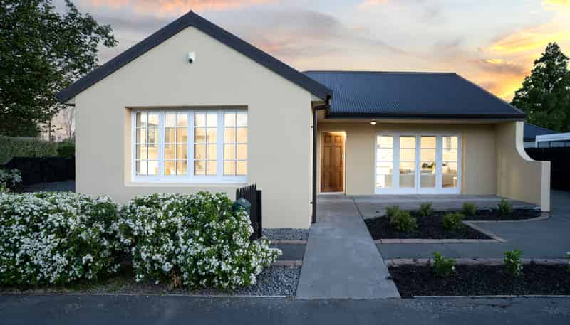 472 Innes Road, Mairehau