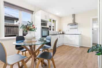 472 Innes Road, Mairehau