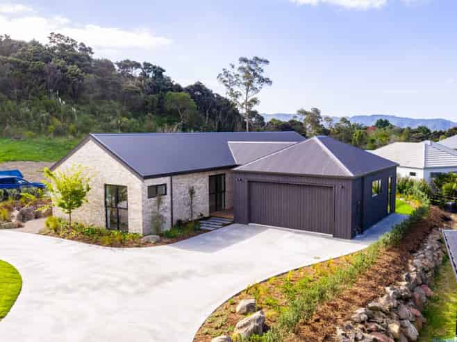 4 Pukeora Way, Mangawhai