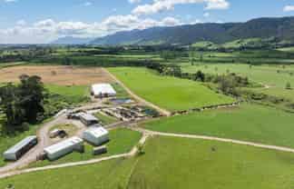 109B Te Tuhi Road, Okauia, Matamata