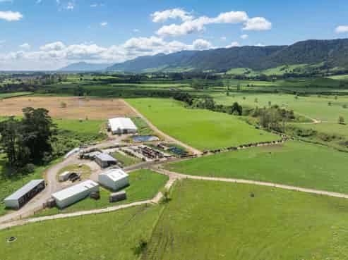 109B Te Tuhi Road, Okauia, Matamata