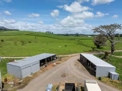 109B Te Tuhi Road, Okauia, Matamata