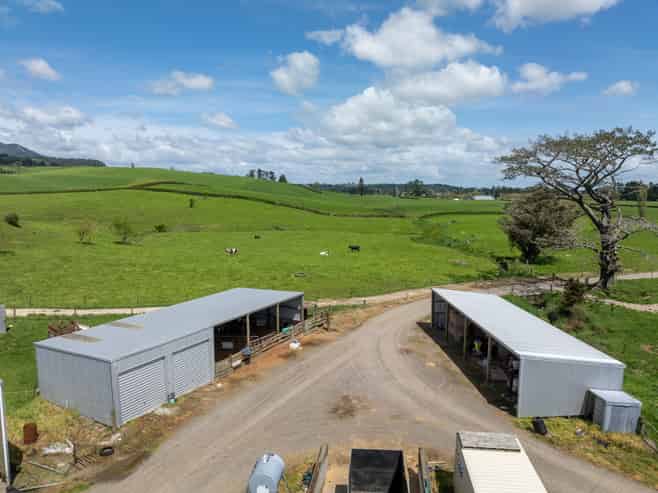 109B Te Tuhi Road, Okauia, Matamata