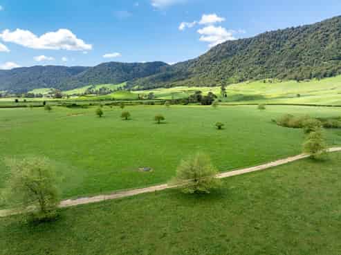 109B Te Tuhi Road, Okauia, Matamata