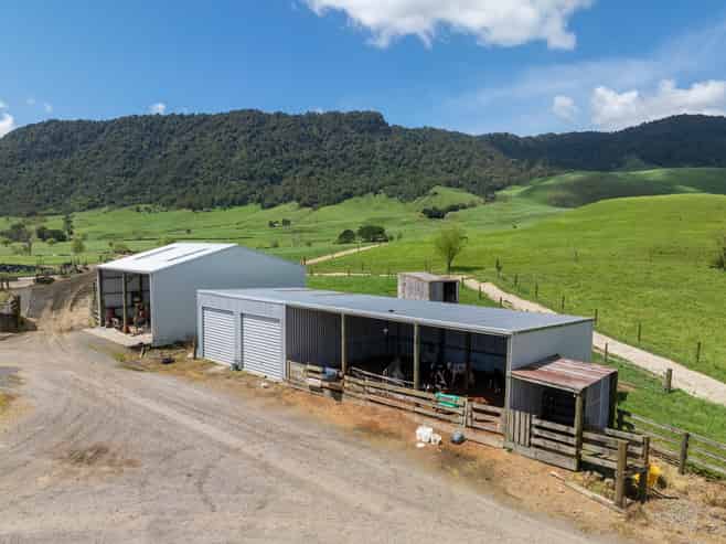 109B Te Tuhi Road, Okauia, Matamata