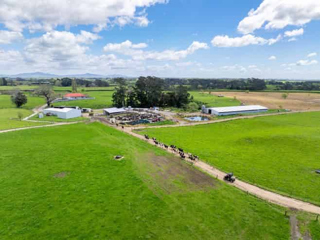 109B Te Tuhi Road, Okauia, Matamata