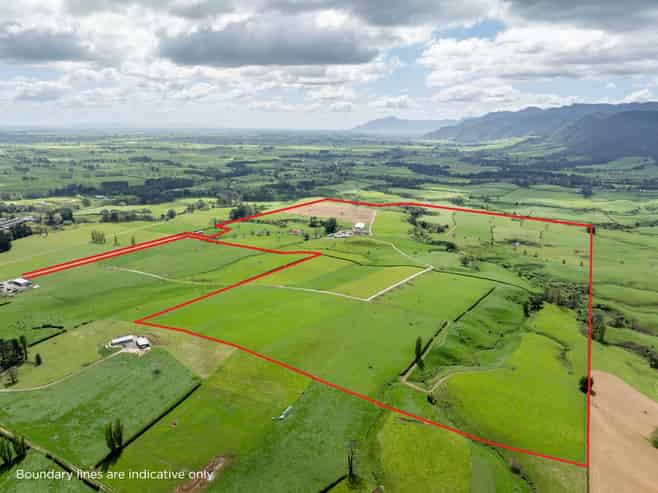 109B Te Tuhi Road, Okauia, Matamata