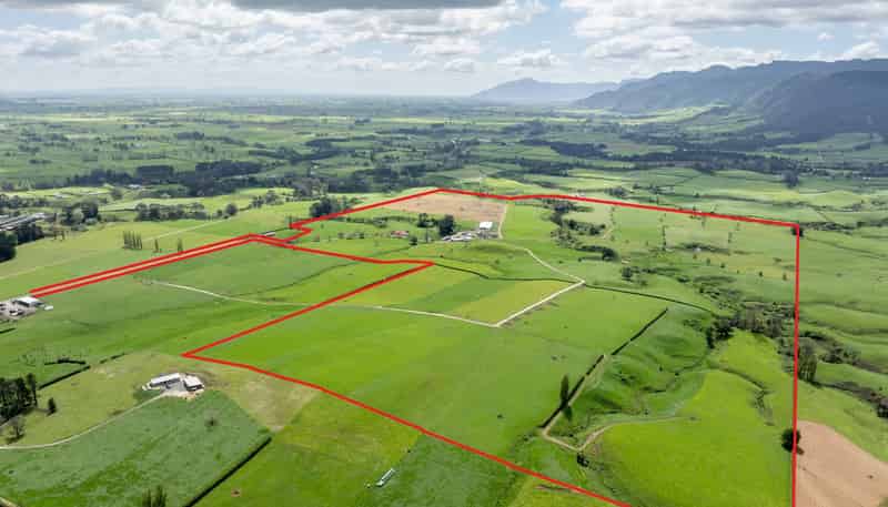 109B Te Tuhi Road, Okauia, Matamata
