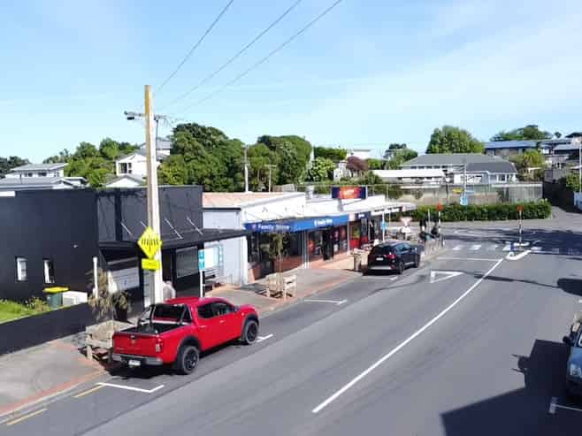 Professional offices with character - Plimmerton