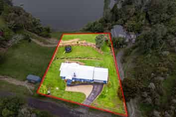 135 Whangamoa Drive, Okere Falls
