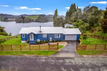 135 Whangamoa Drive, Okere Falls
