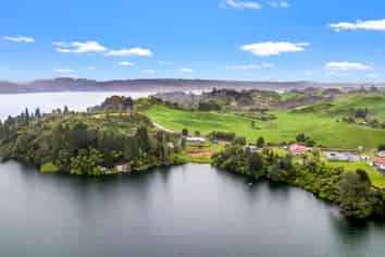 135 Whangamoa Drive, Okere Falls