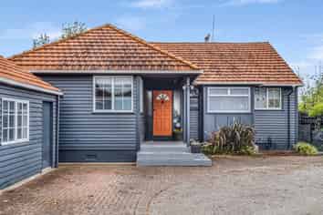 7 Totara Street, Glenholme