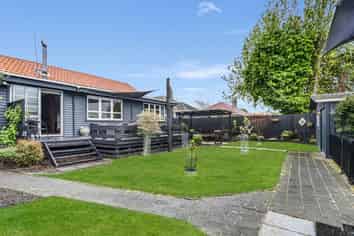 7 Totara Street, Glenholme