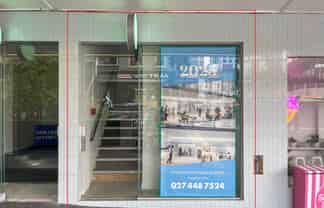 AFFORDABLE RETAIL / OFFICE ON ALBERT STREET
