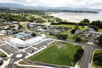 Prime Village Site – Ready to Build