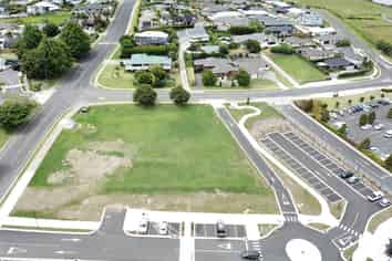 Prime Village Site – Ready to Build