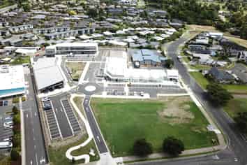 Prime Village Site – Ready to Build